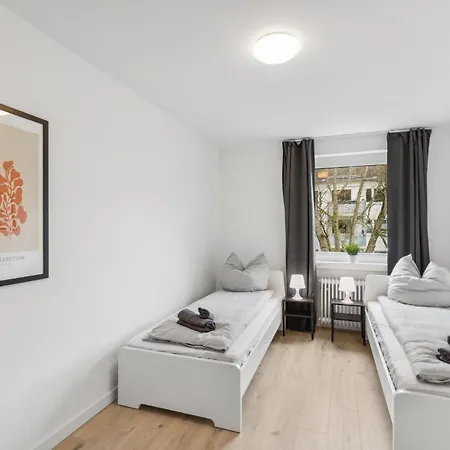 3-room In Wiesbaden
